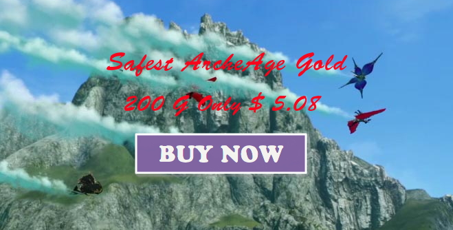 AA 1 Buy ArcheAge Gold Notice Introduction