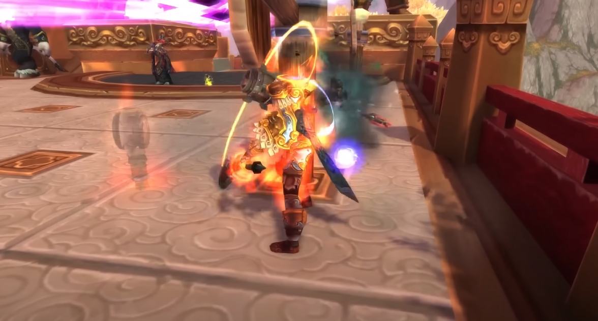 Cheap WoW Mop Classic Gold