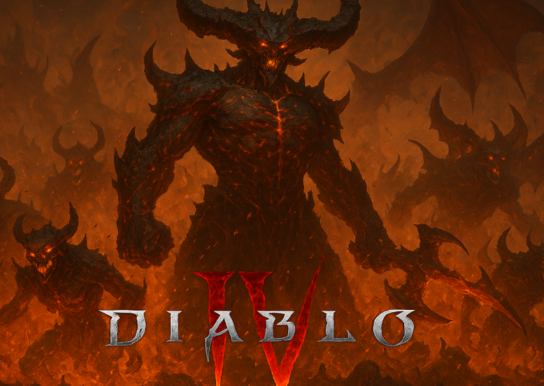 Diablo 4 Season 10 Boss One Shots