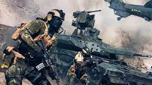 Kinesthetic Combat and Tactical Destruction Tips