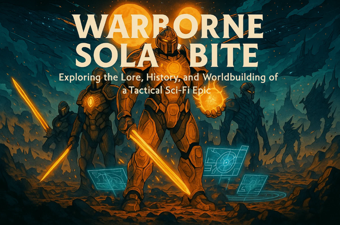 Warborne Solarbite