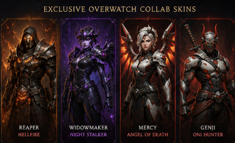 Diablo 4 Season 14 Warlock Trial: Fastest Level 30 Speedrun & Eye Farming Guide
