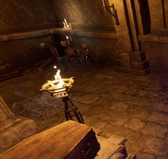 Dark and Darker Anti Cheat Explained